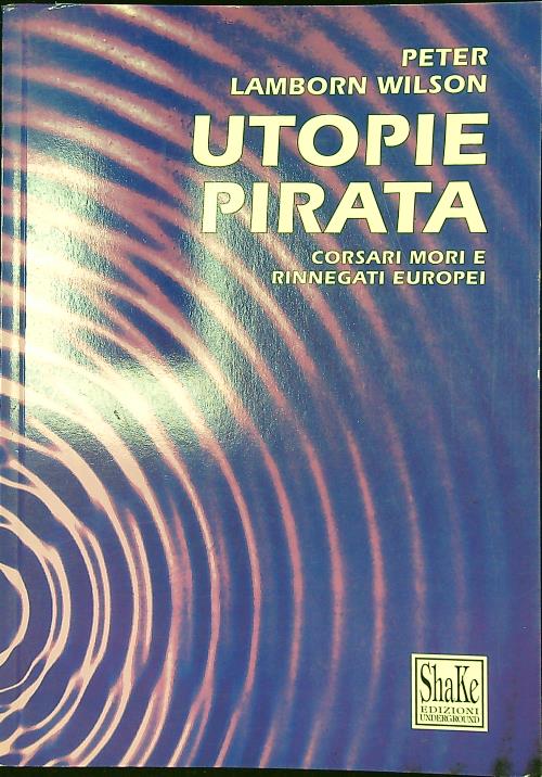 Utopie pirata