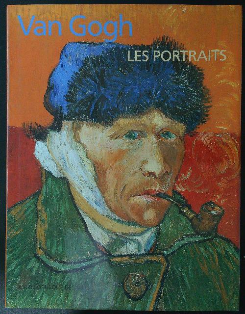 Van Gogh, les portraits
