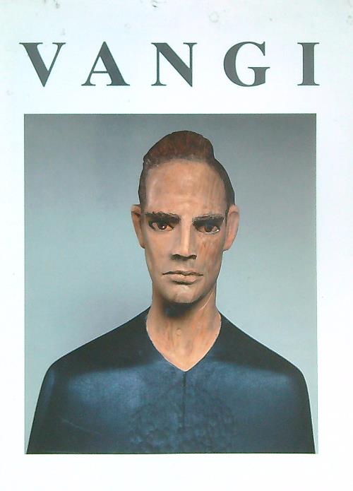 Vangi