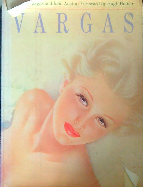 Vargas