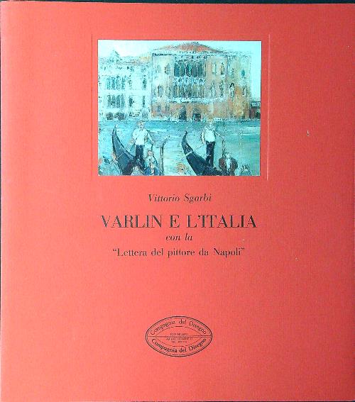 Varlin e l'Italia