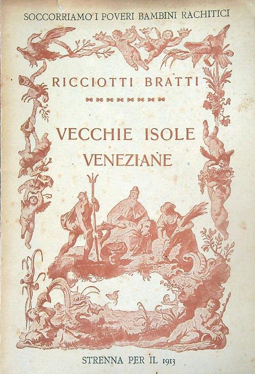 Vecchie Isole Veneziane