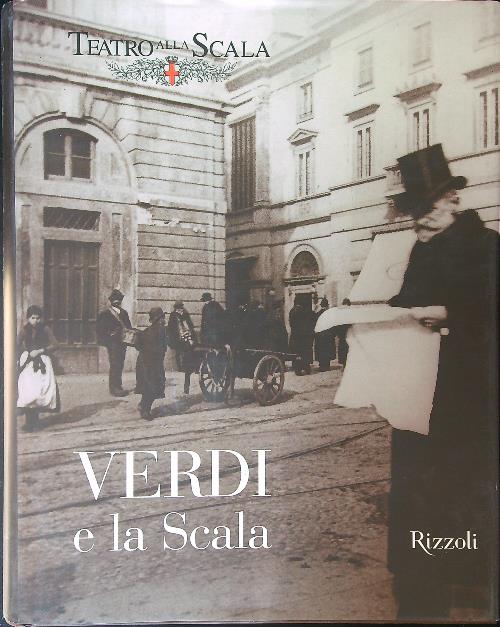 Verdi e la Scala
