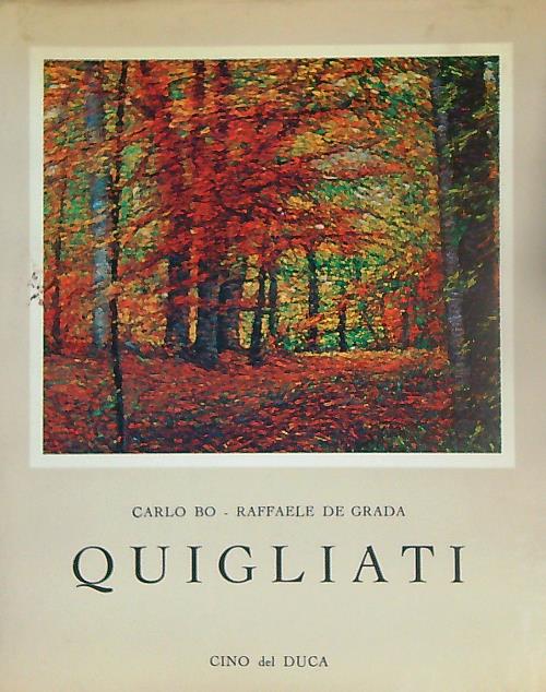 Verdiano Quigliati