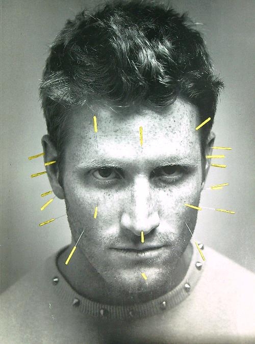 Versace 1998/99 Fall Winter Collection