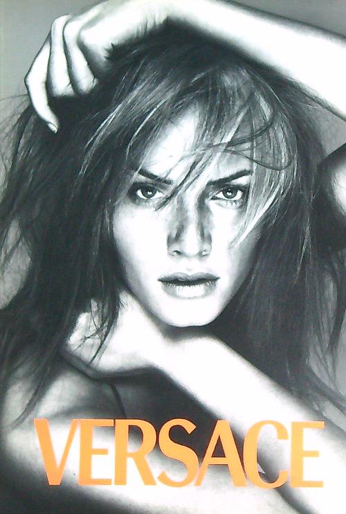 Versace Collezione Donna Primavera estate 1996