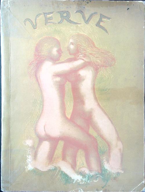 Verve n. 5-6 vol. II