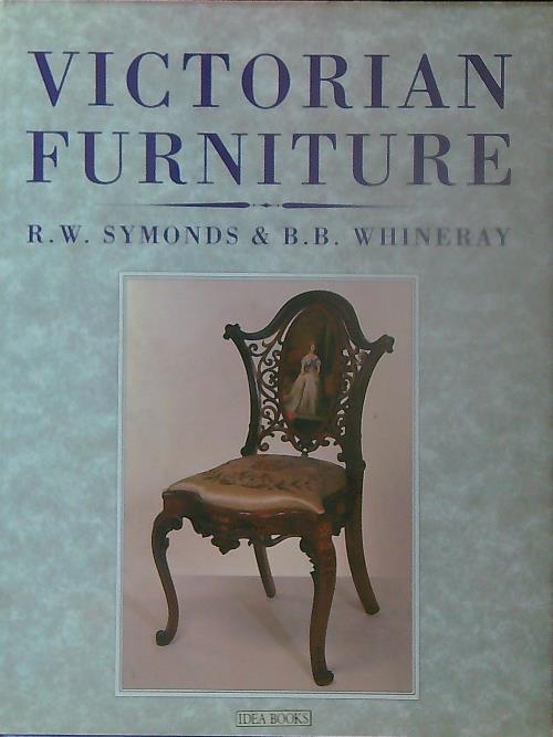 Victorian Furniture