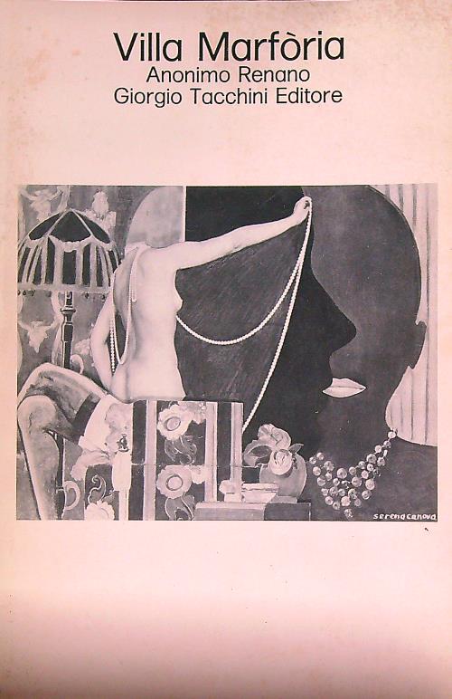 Villa Marforia
