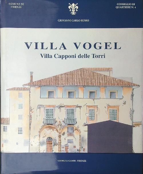 Villa Vogel