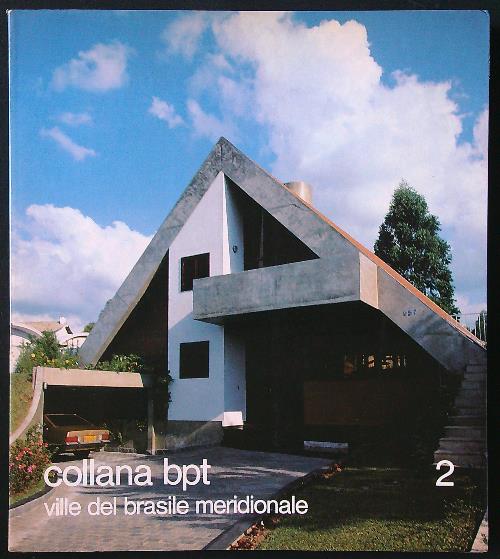 Ville del Brasile meridionale