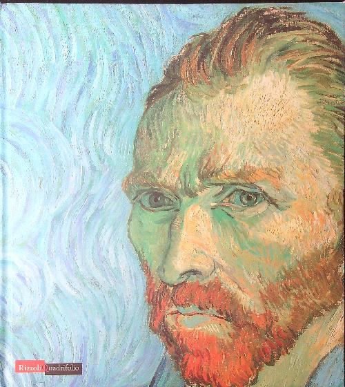 Vincent Van Gogh
