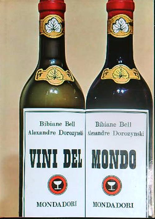 Vini del mondo