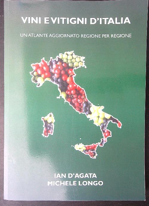 Vini e vitigni d'Italia