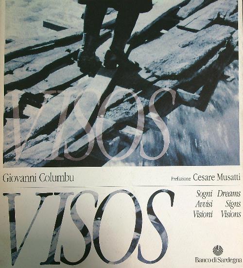 Visos. Sogni, avvisi, visioni