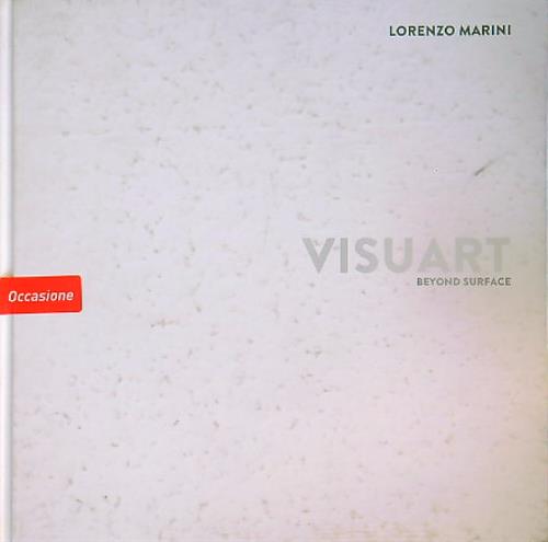Visuart. Beyond Surface
