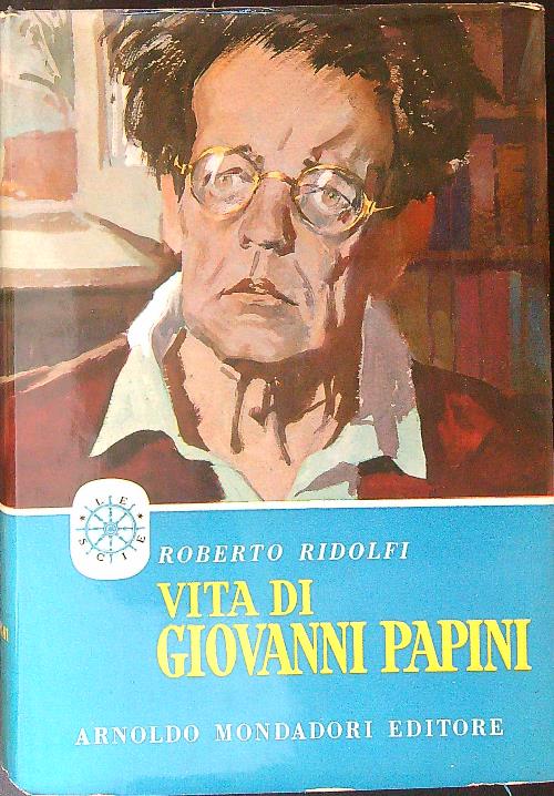 Vita di Giovanni Papini