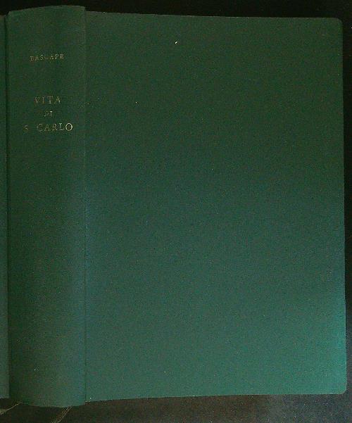 Vita di S. Carlo