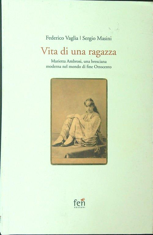 Vita di una ragazza