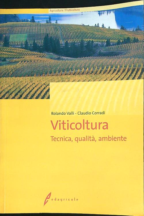 Viticoltura