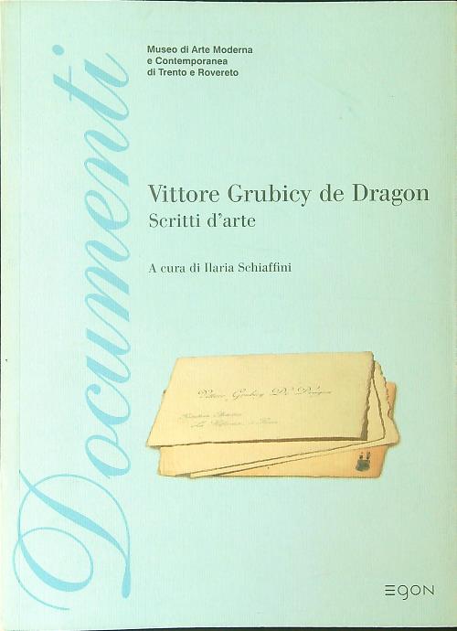 Vittore Grubicy de Dragon