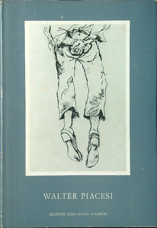 Walter Piacesi