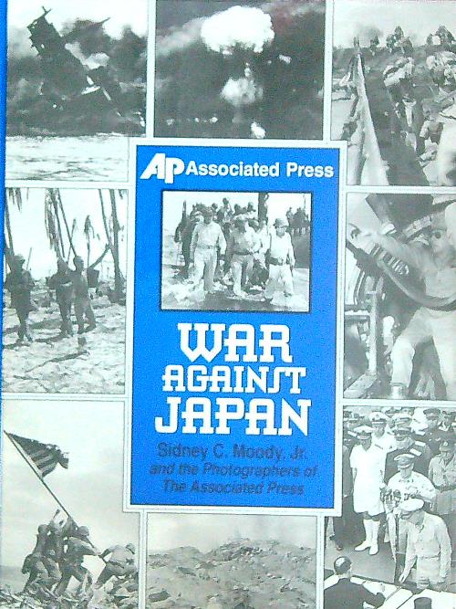 War Against Japan
