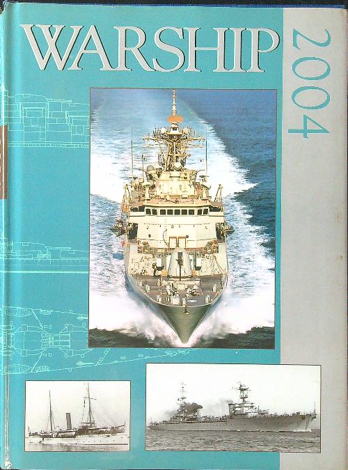 Warship 2004