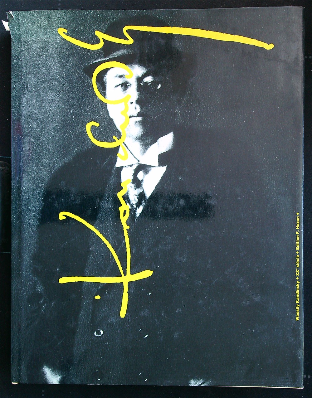 Wassily kandinsky xx siecle