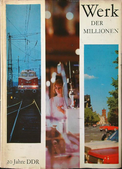 Werk der Millionen