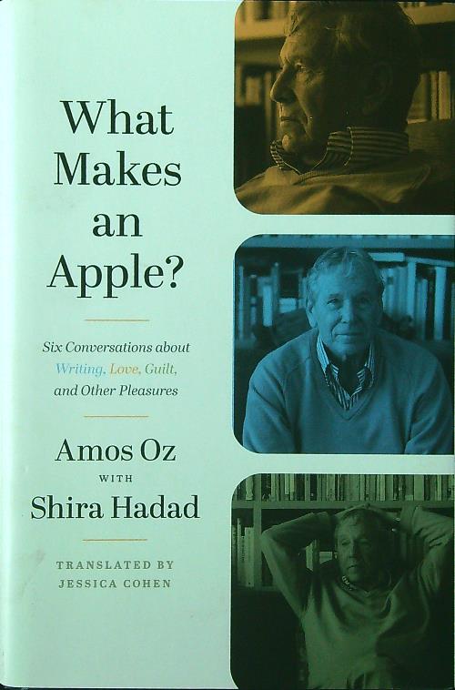 What Makes an Apple?