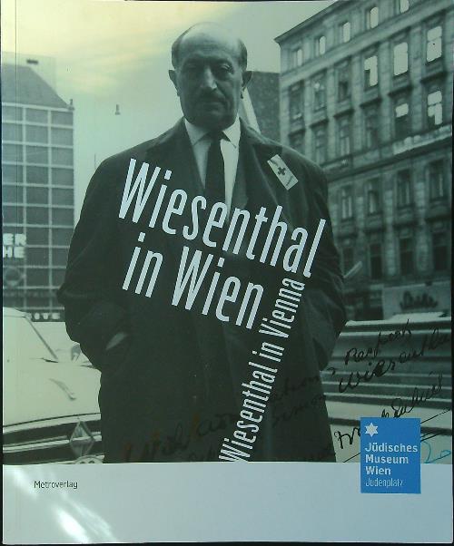 Wiesenthal in Wien