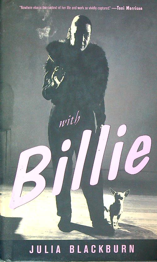 With Billie
