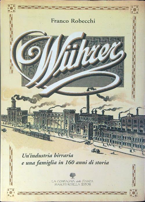 Wuhrer