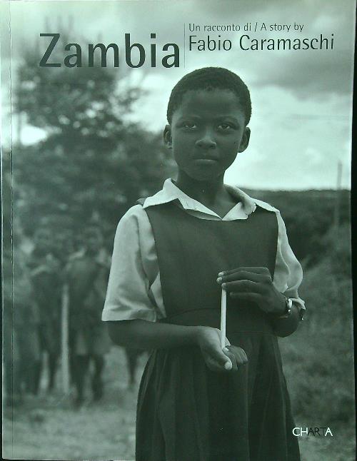 Zambia. Un racconto