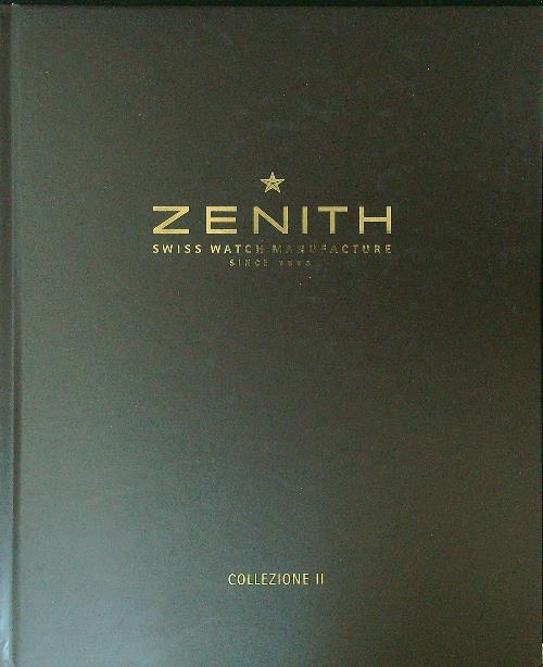 Zenith Collezione II