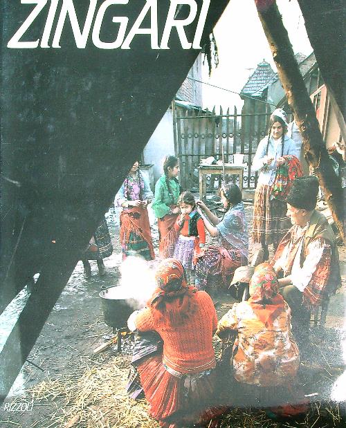 Zingari