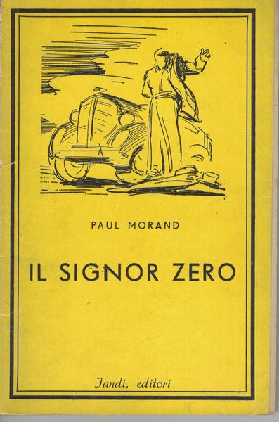 Il signor zero