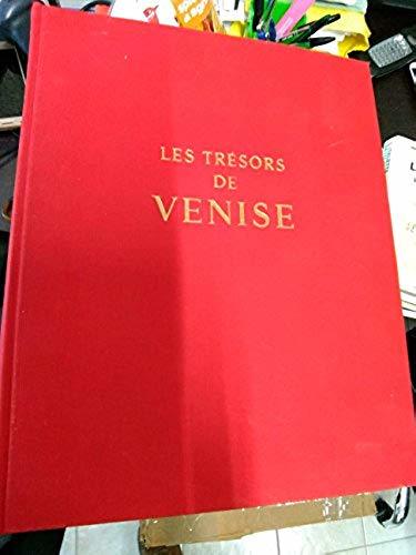 Les Tresors De Venise