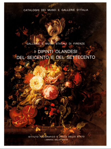 I Dipinti olandesi del Seicento e del Settecento. Gallerie e …