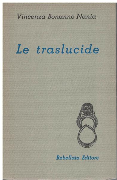 Le traslucide