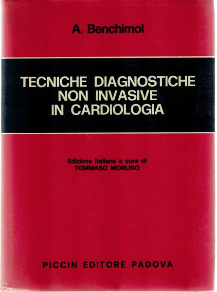 Tecniche diagnostiche non invasive in cardiologia