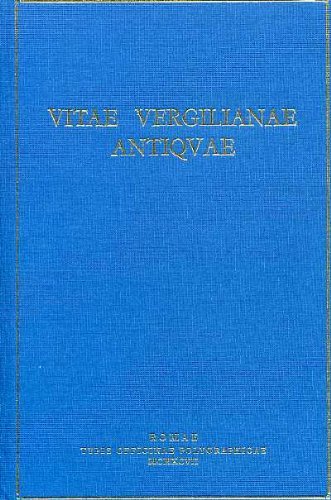 Vitae Vergilianae antiquae