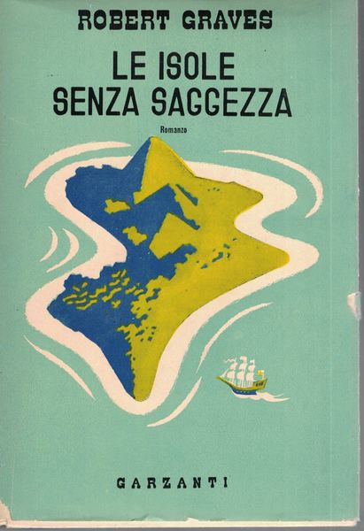 Le isole della saggezza