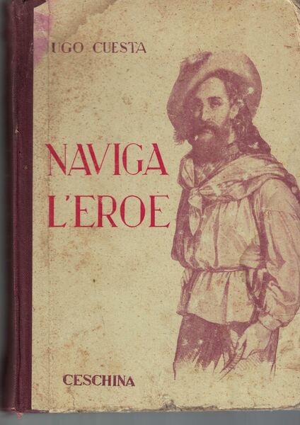 Naviga l'eroe