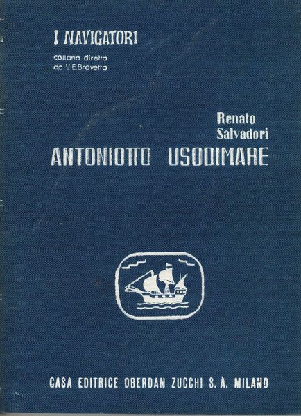 Antoniotto Usodimare