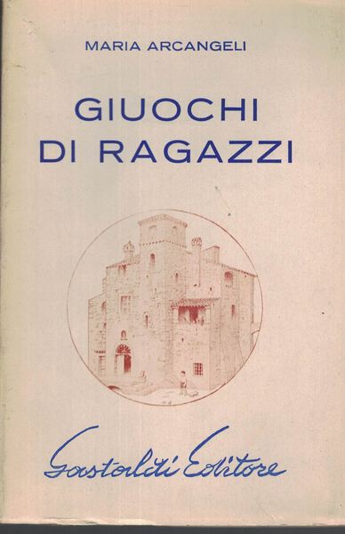 Giuochi di ragazzi