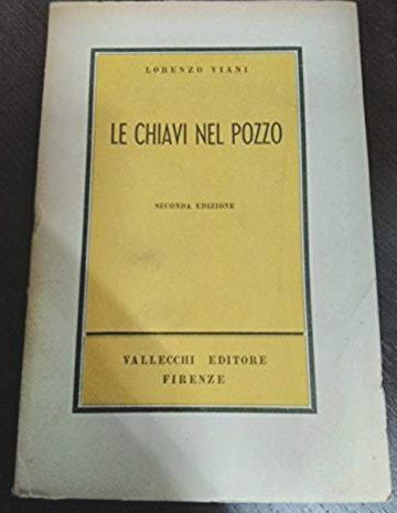 Le chiavi nel pozzo