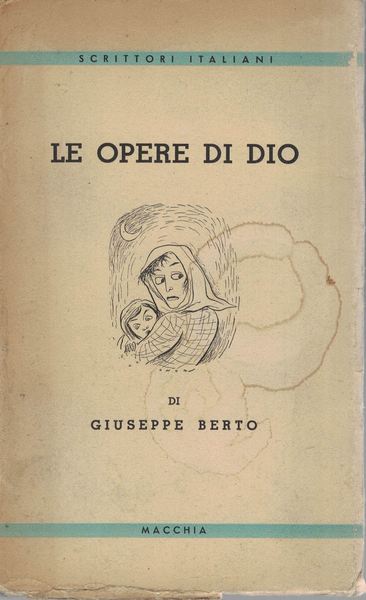 Le opere di Dio