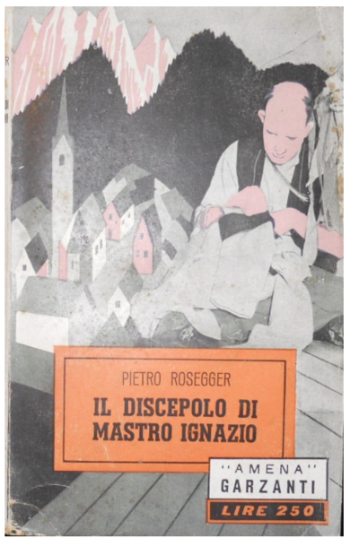 Il discepolo di Mastro Ignazio